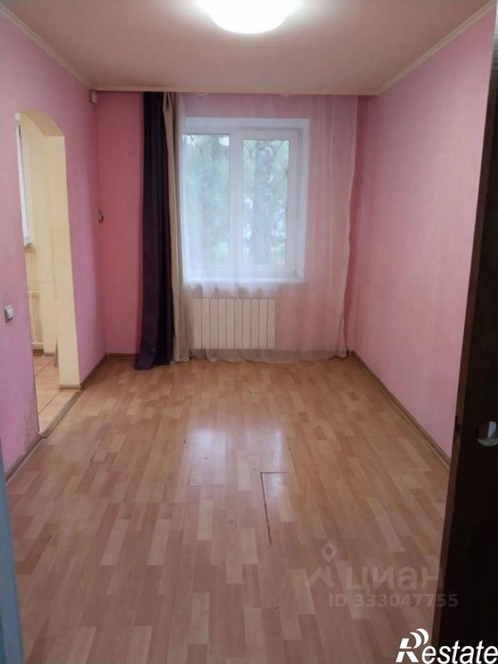 3-комн квартира Ленинградский пр-кт, 59,  д. 59