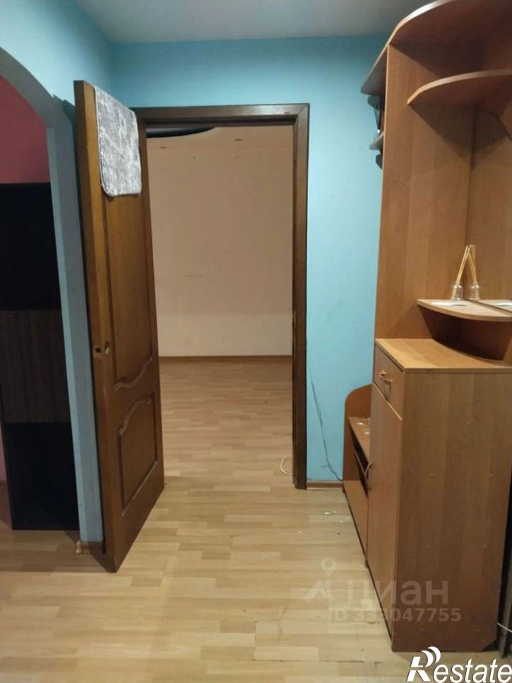 3-комн квартира Ленинградский пр-кт, 59,  д. 59