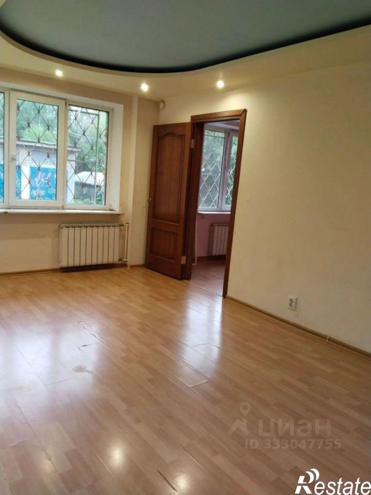 3-комн квартира Ленинградский пр-кт, 59,  д. 59