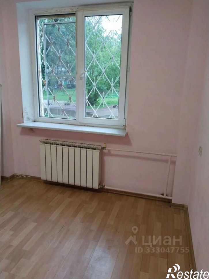 3-комн квартира Ленинградский пр-кт, 59,  д. 59