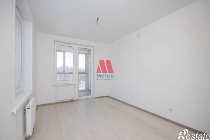 3-комн квартира Спасская улица, д.6