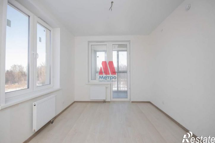 2-комн квартира Спасская улица, д.6