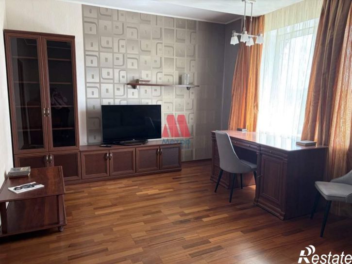 1-комн квартира Большая Павловская улица, д.35/17