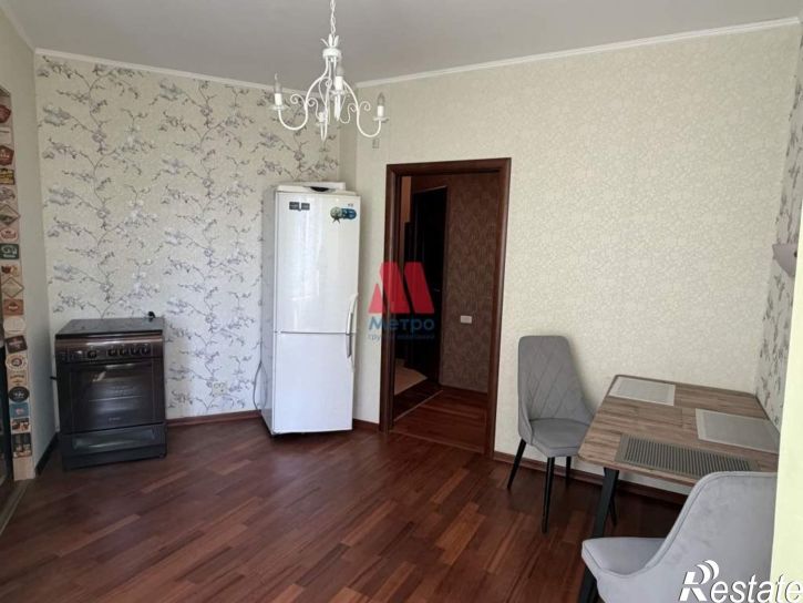 1-комн квартира Большая Павловская улица, д.35/17