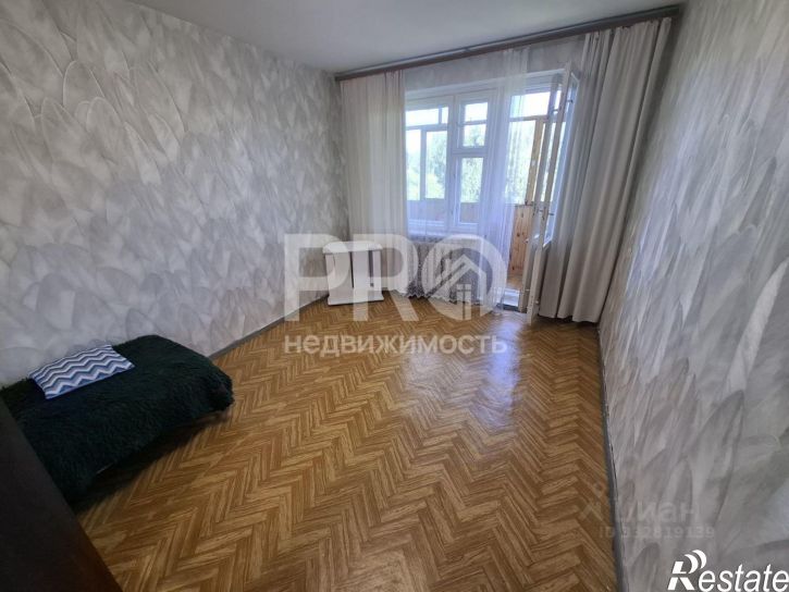 1-комн квартира ул Звездная, 19,  д. 19