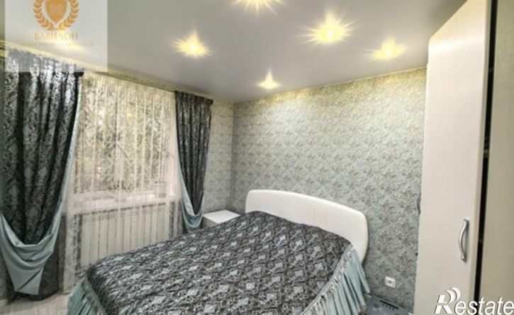 3-комн квартира ул Пирогова, 25,  д. 25