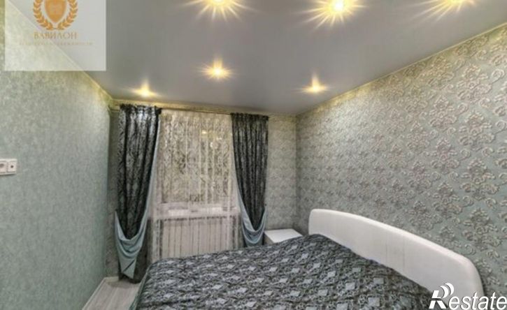 3-комн квартира ул Пирогова, 25,  д. 25