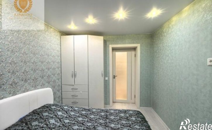 3-комн квартира ул Пирогова, 25,  д. 25