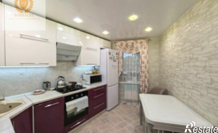 3-комн квартира ул Пирогова, 25,  д. 25