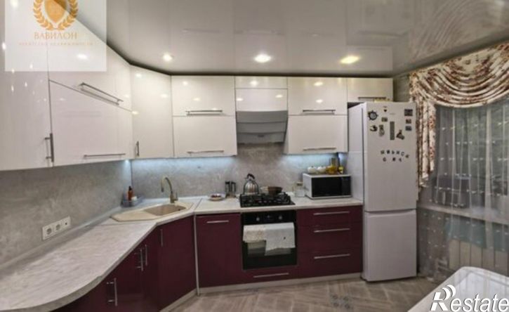 3-комн квартира ул Пирогова, 25,  д. 25