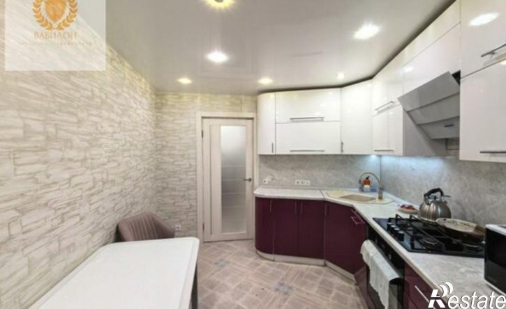 3-комн квартира ул Пирогова, 25,  д. 25
