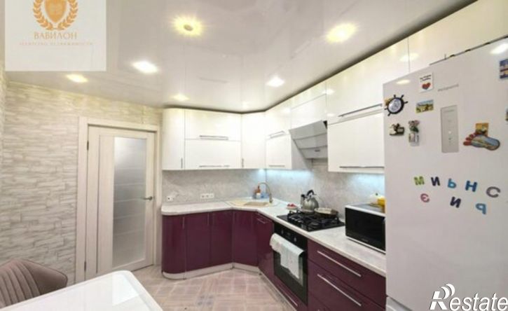 3-комн квартира ул Пирогова, 25,  д. 25