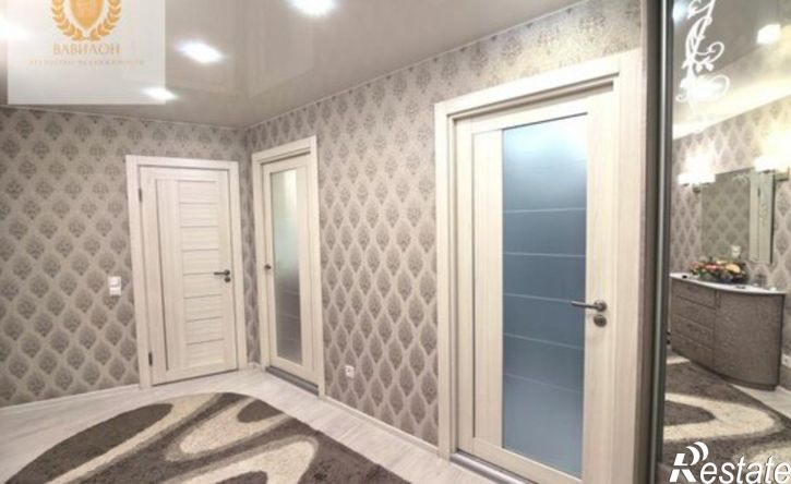 3-комн квартира ул Пирогова, 25,  д. 25