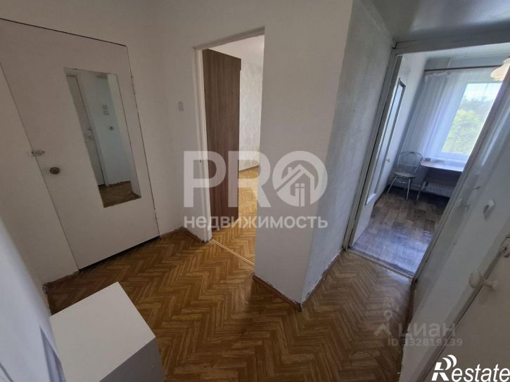 1-комн квартира ул Звездная, 19,  д. 19