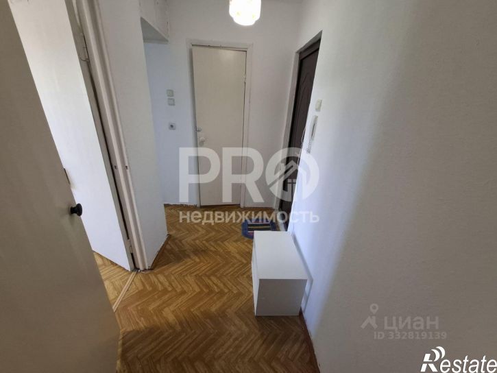 1-комн квартира ул Звездная, 19,  д. 19