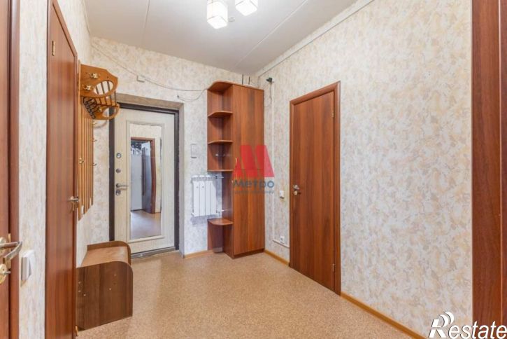 3-комн квартира Ярославская улица, д.161к3