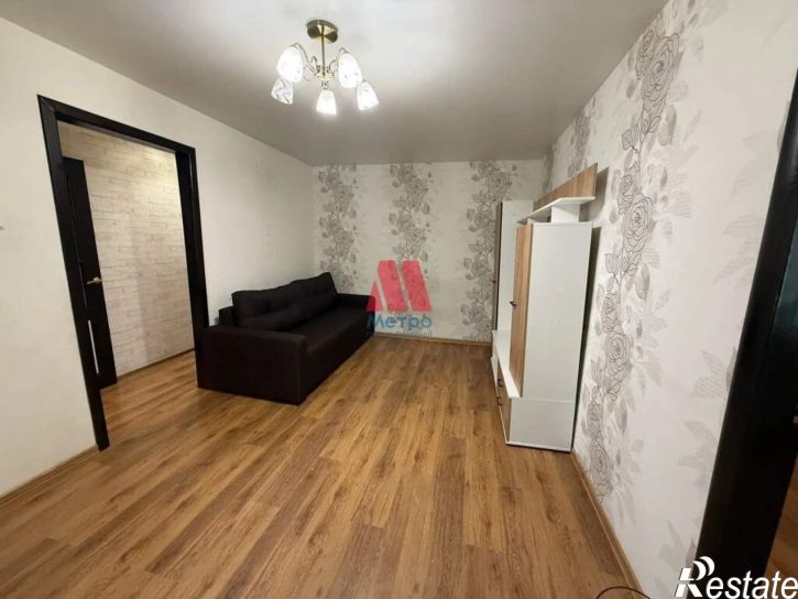 2-комн квартира Урицкого улица, д.38
