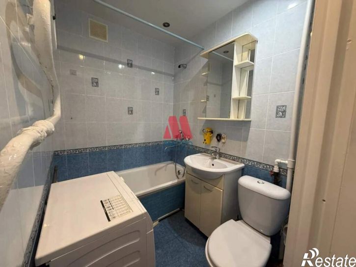 2-комн квартира Урицкого улица, д.38