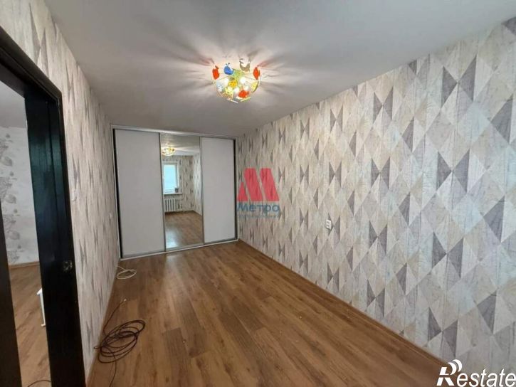 2-комн квартира Урицкого улица, д.38