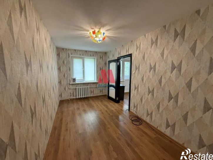 2-комн квартира Урицкого улица, д.38