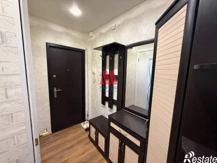 2-комн квартира Урицкого улица, д.38