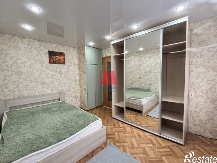 1-комн квартира Панина улица, д.45