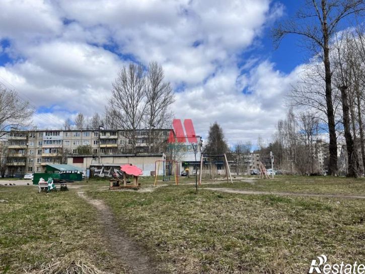 1-комн квартира Панина улица, д.45
