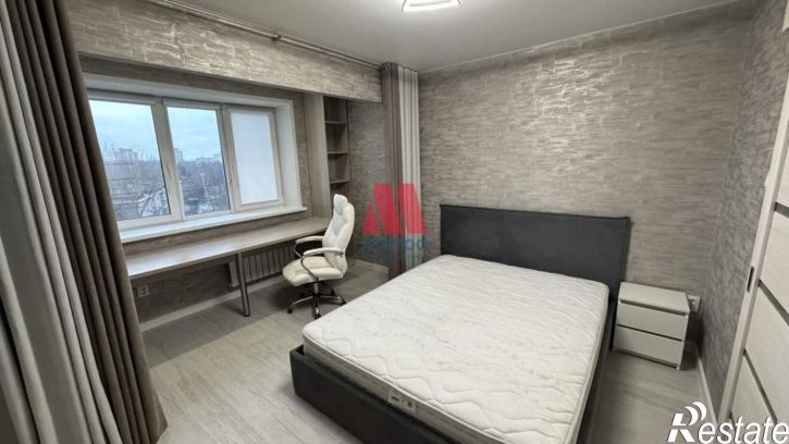 1-комн квартира Ньютона улица, д.19