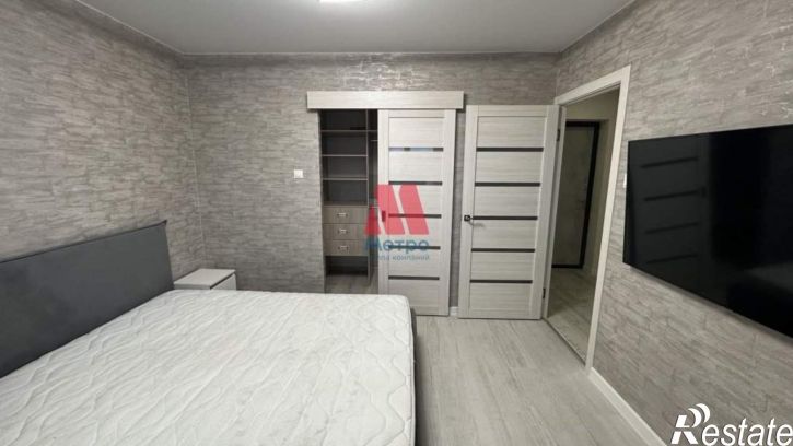 1-комн квартира Ньютона улица, д.19