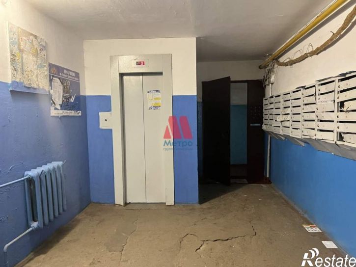 1-комн квартира Панина улица, д.45