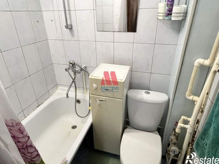 1-комн квартира Панина улица, д.45