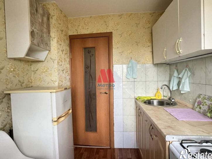 1-комн квартира Панина улица, д.45
