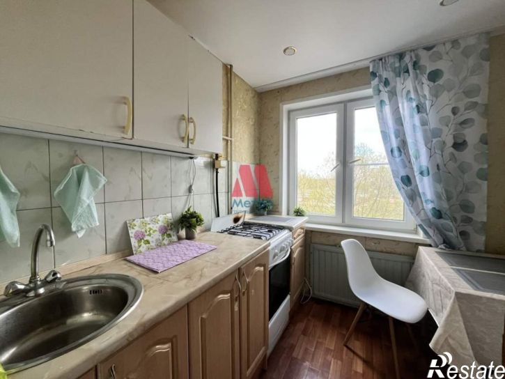 1-комн квартира Панина улица, д.45
