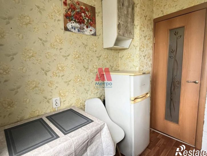 1-комн квартира Панина улица, д.45
