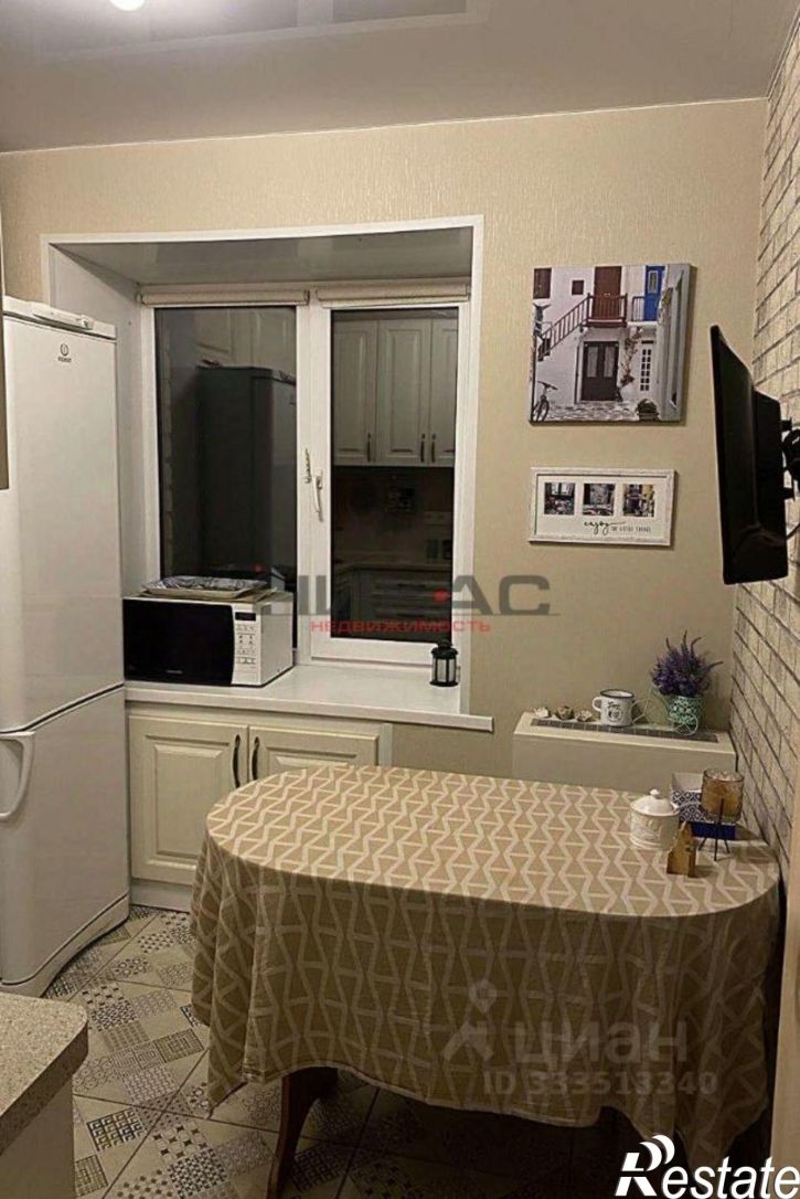 2-комн квартира ул Чкалова, 31а,  д. 31а