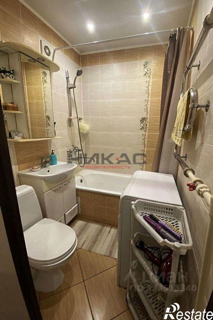 2-комн квартира ул Чкалова, 31а,  д. 31а