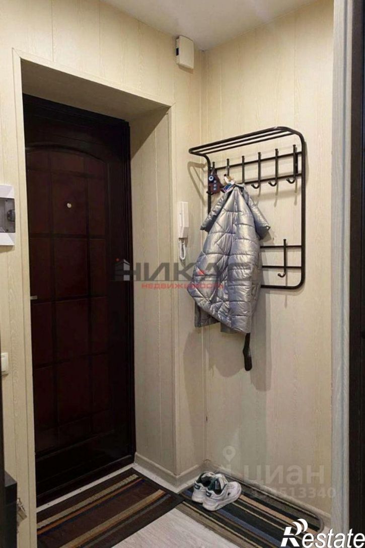 2-комн квартира ул Чкалова, 31а,  д. 31а