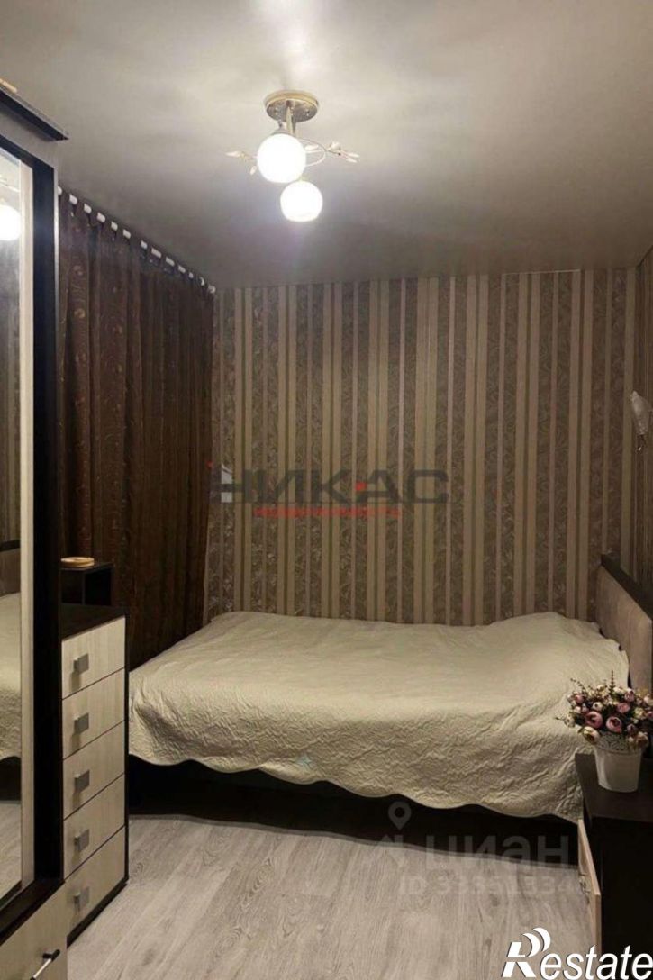 2-комн квартира ул Чкалова, 31а,  д. 31а