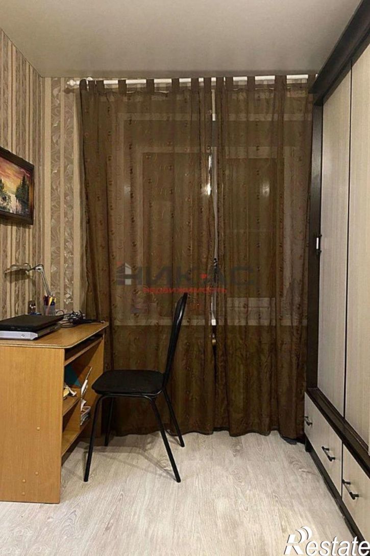 2-комн квартира ул Чкалова, 31а,  д. 31а