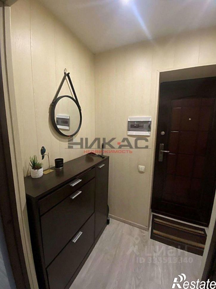2-комн квартира ул Чкалова, 31а,  д. 31а