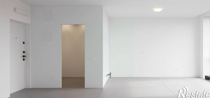 2-комн квартира в новом доме ул Спасская, 2,  д. 2