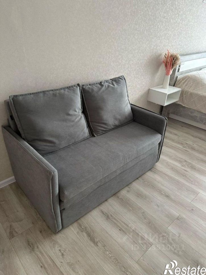 1-комн квартира ул Институтская, 13,  д. 13
