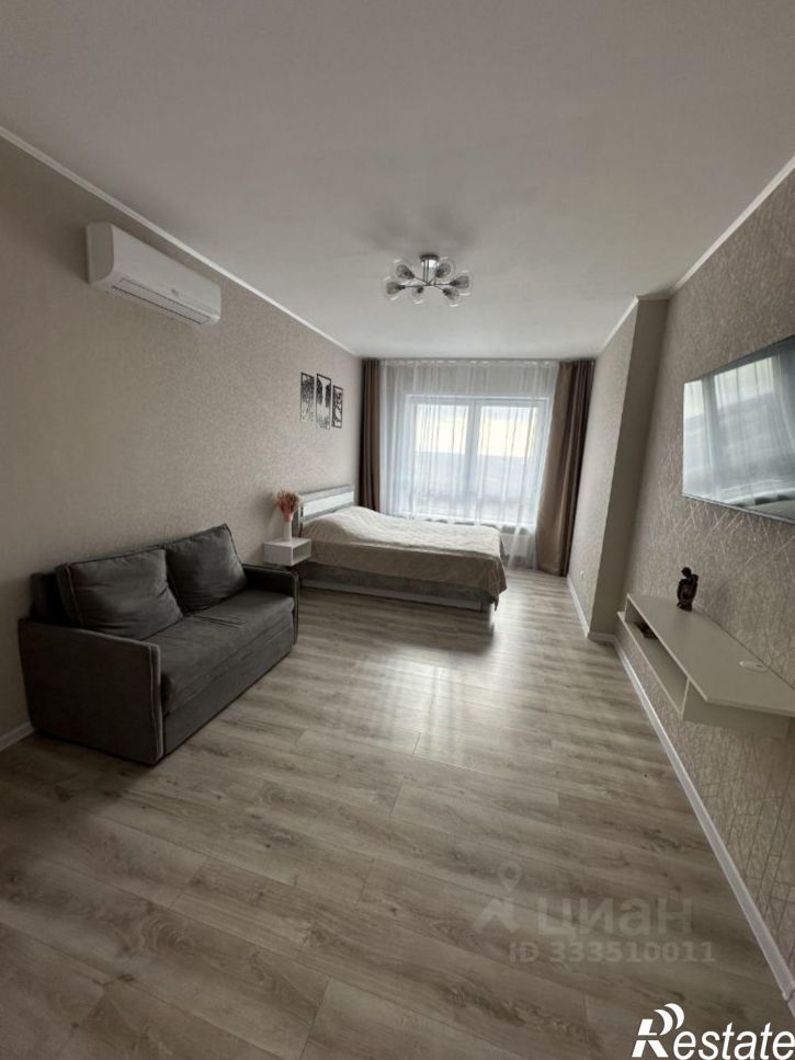 1-комн квартира ул Институтская, 13,  д. 13
