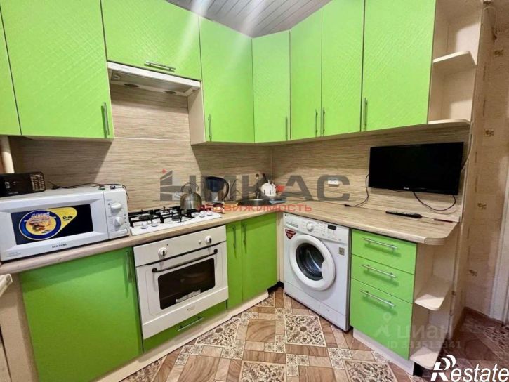 3-комн квартира ул Свердлова, 43а,  д. 43а