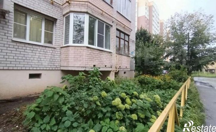 1-комн квартира ул Корабельная, 30а,  д. 30а