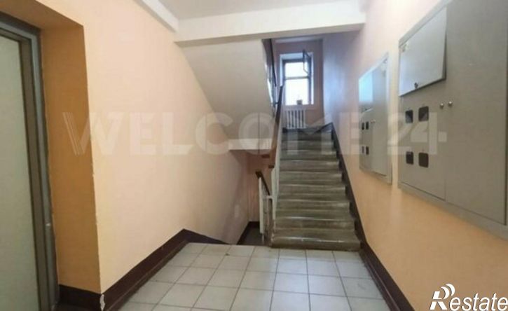 1-комн квартира ул Корабельная, 30а,  д. 30а