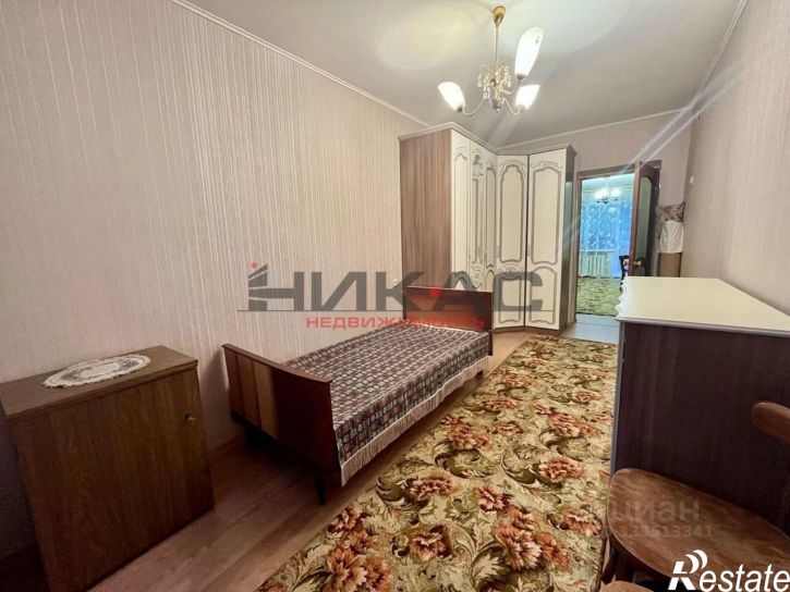 3-комн квартира ул Свердлова, 43а,  д. 43а