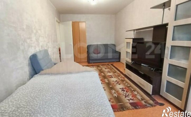 1-комн квартира ул Корабельная, 30а,  д. 30а
