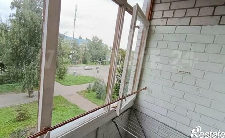 1-комн квартира ул Корабельная, 30а,  д. 30а