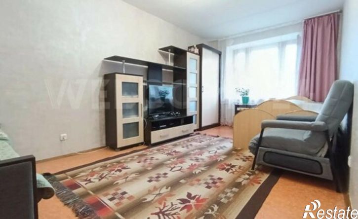 1-комн квартира ул Корабельная, 30а,  д. 30а